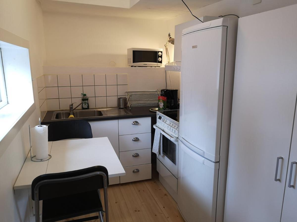 נאקה Stockholm B&B Cottage מראה חיצוני תמונה
