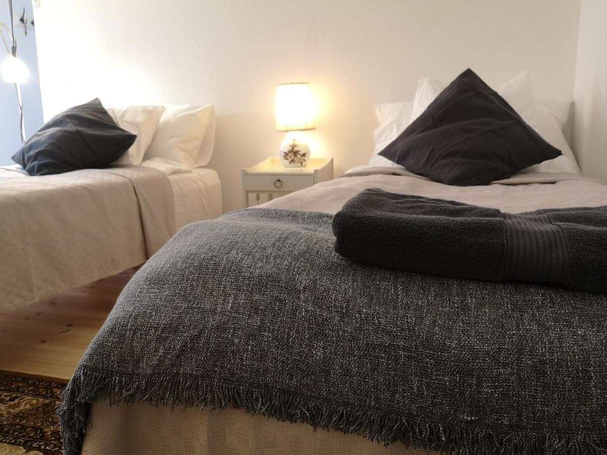 נאקה Stockholm B&B Cottage מראה חיצוני תמונה