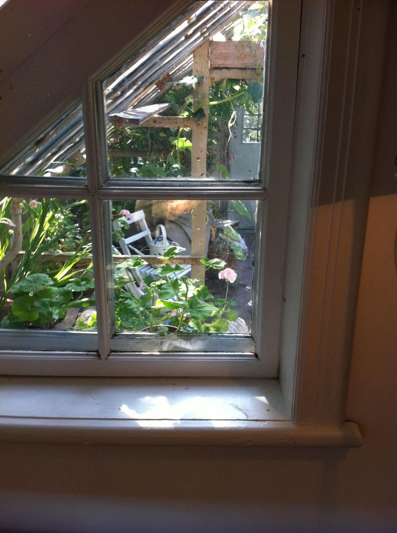 נאקה Stockholm B&B Cottage מראה חיצוני תמונה